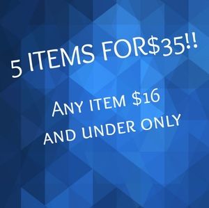 SALE SALE SALE